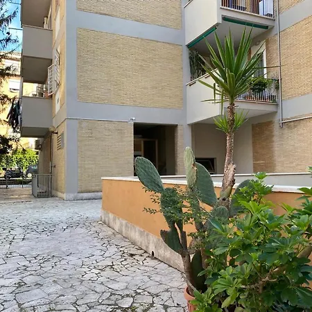 Vicino Al Gemelli Casa Balu' Casa vacanze