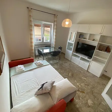 Vicino Al Gemelli Casa Balu' *