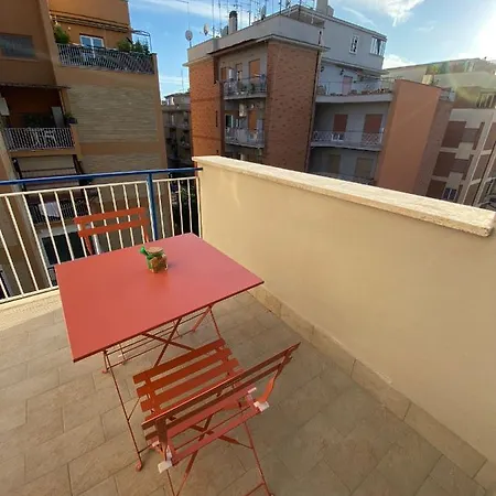 Casa vacanze Vicino Al Gemelli Casa Balu'