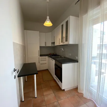 Vicino Al Gemelli Casa Balu' Casa vacanze