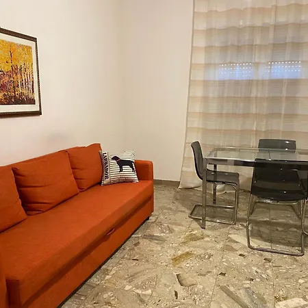 Vicino Al Gemelli Casa Balu'