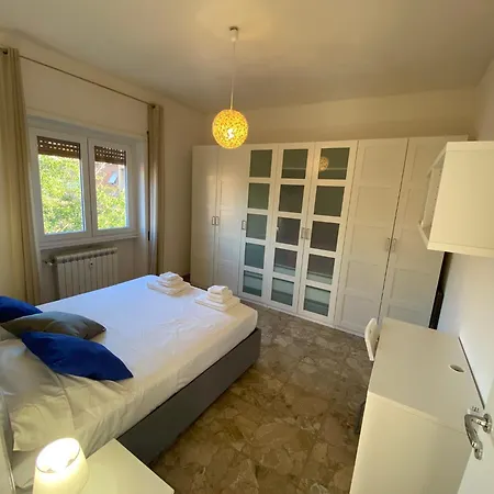 Vicino Al Gemelli Casa Balu' *