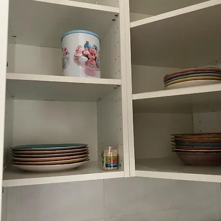 Vicino Al Gemelli Casa Balu'