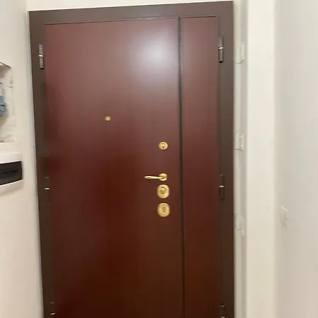 Vicino Al Gemelli Casa Balu' * Roma