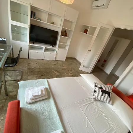Vicino Al Gemelli Casa Balu' Casa vacanze
