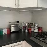 Vicino Al Gemelli Casa Balu' Hébergement de vacances Rome