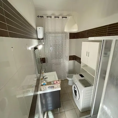 Casa Balu' Дом отдыха *