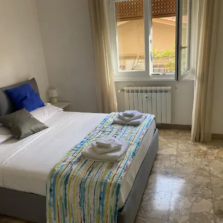 Casa Balu' Casa vacanze *