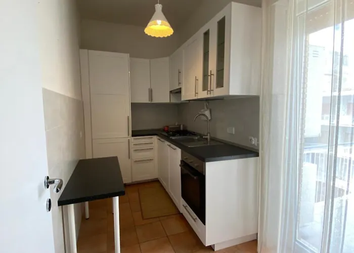 Vicino Al Gemelli Casa Balu' Casa vacanze