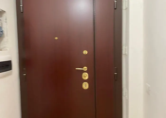 Vicino Al Gemelli Casa Balu' * Roma