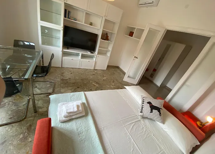 Vicino Al Gemelli Casa Balu' Casa vacanze