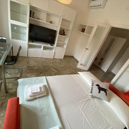 Casa Balu' * Rome